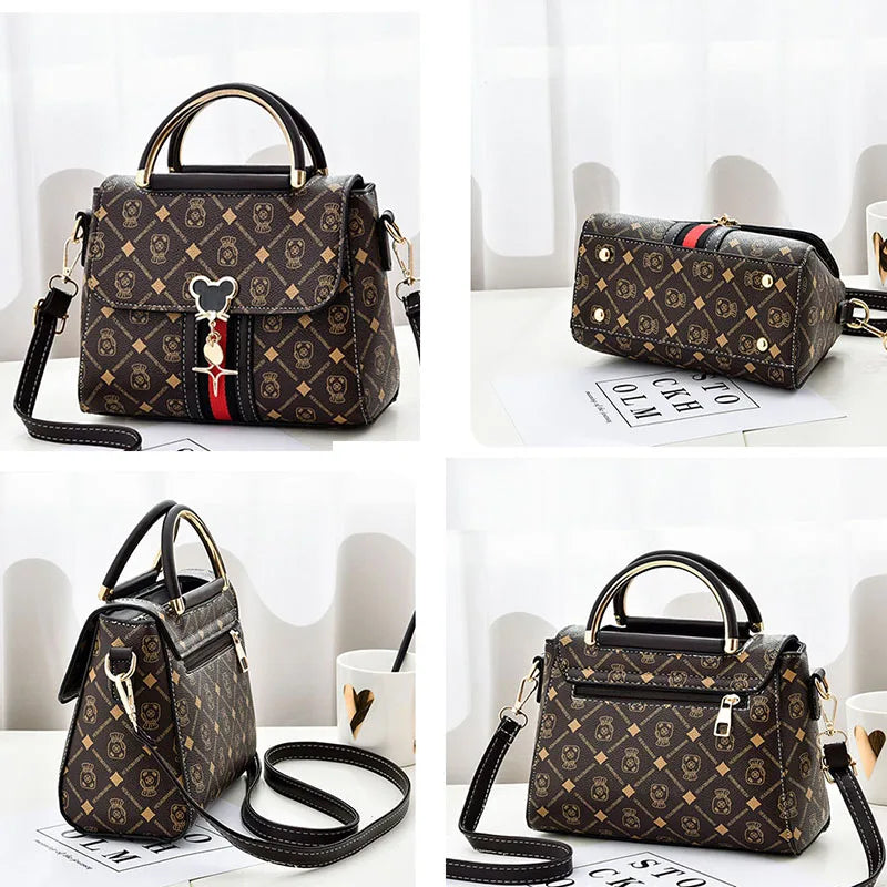 Elegant Shoulder Bag