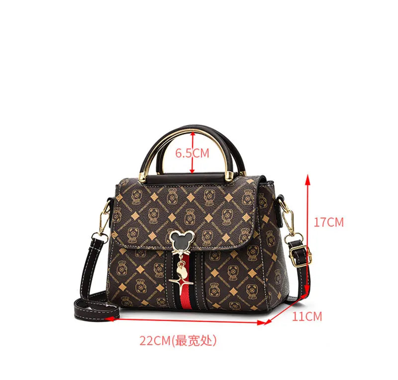 Elegant Shoulder Bag