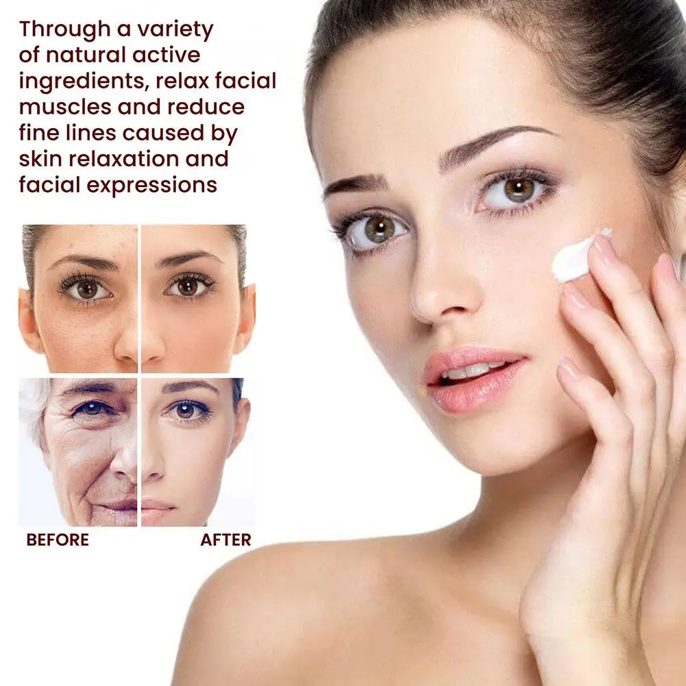 Rice Facial Cream