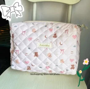 Makeup Organizer Bag