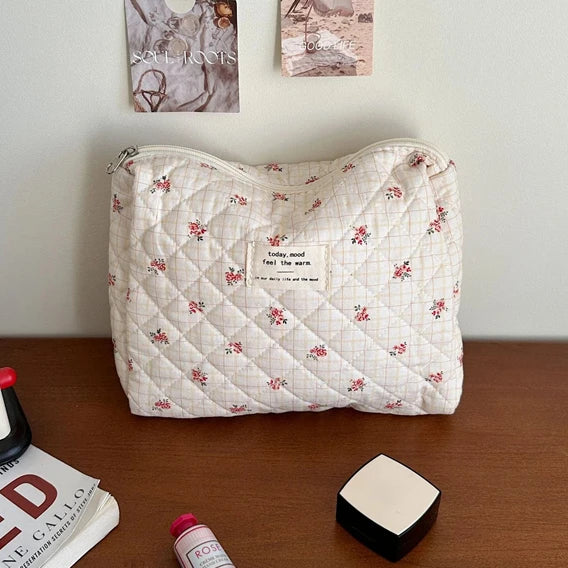 Makeup Organizer Bag