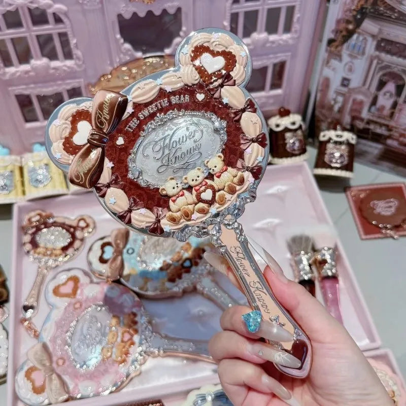 Flower Knows Makeup Set β Exclusive Collection (10 to 13 Pieces)