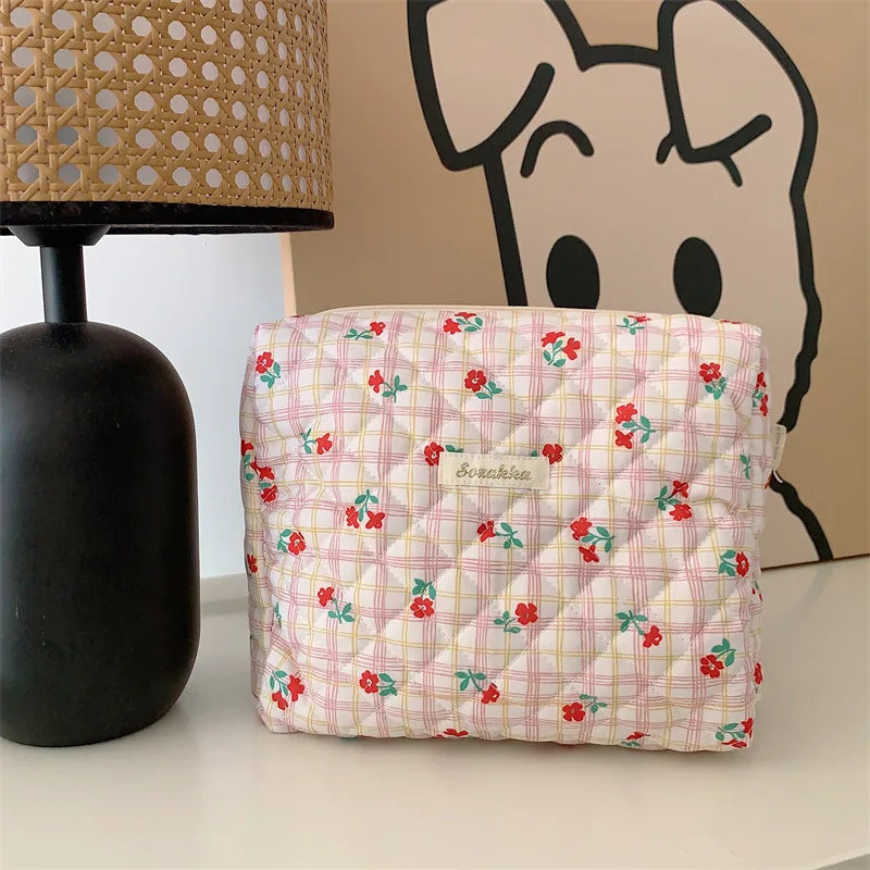 Makeup Organizer Bag