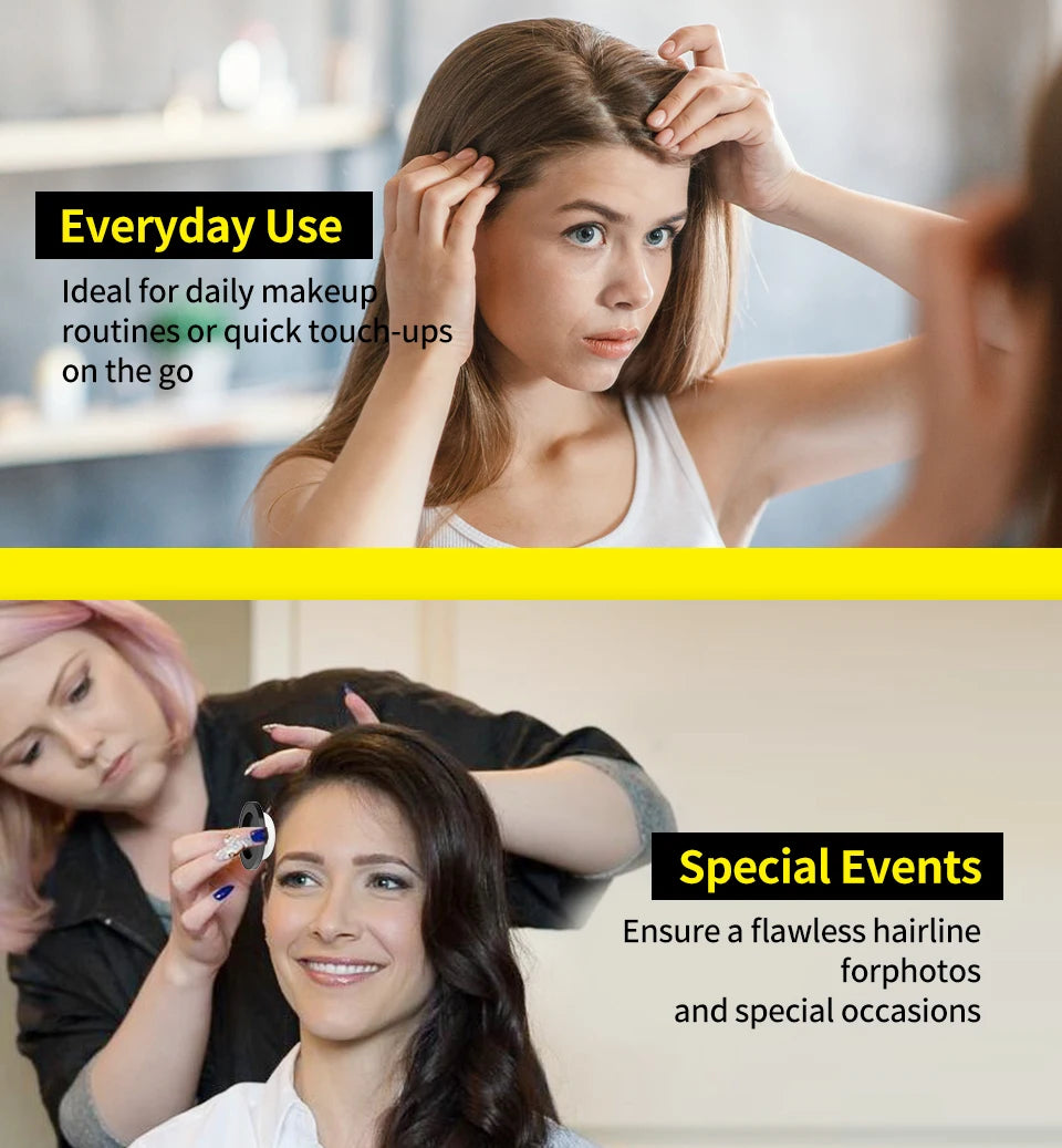 SEVICH Powder – Instant Root Coverage