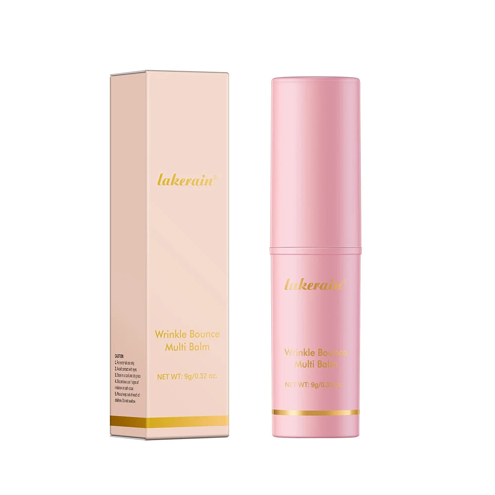 KAHI Korean Moisturizing Lipstick – Collagen Multi Balm Stick