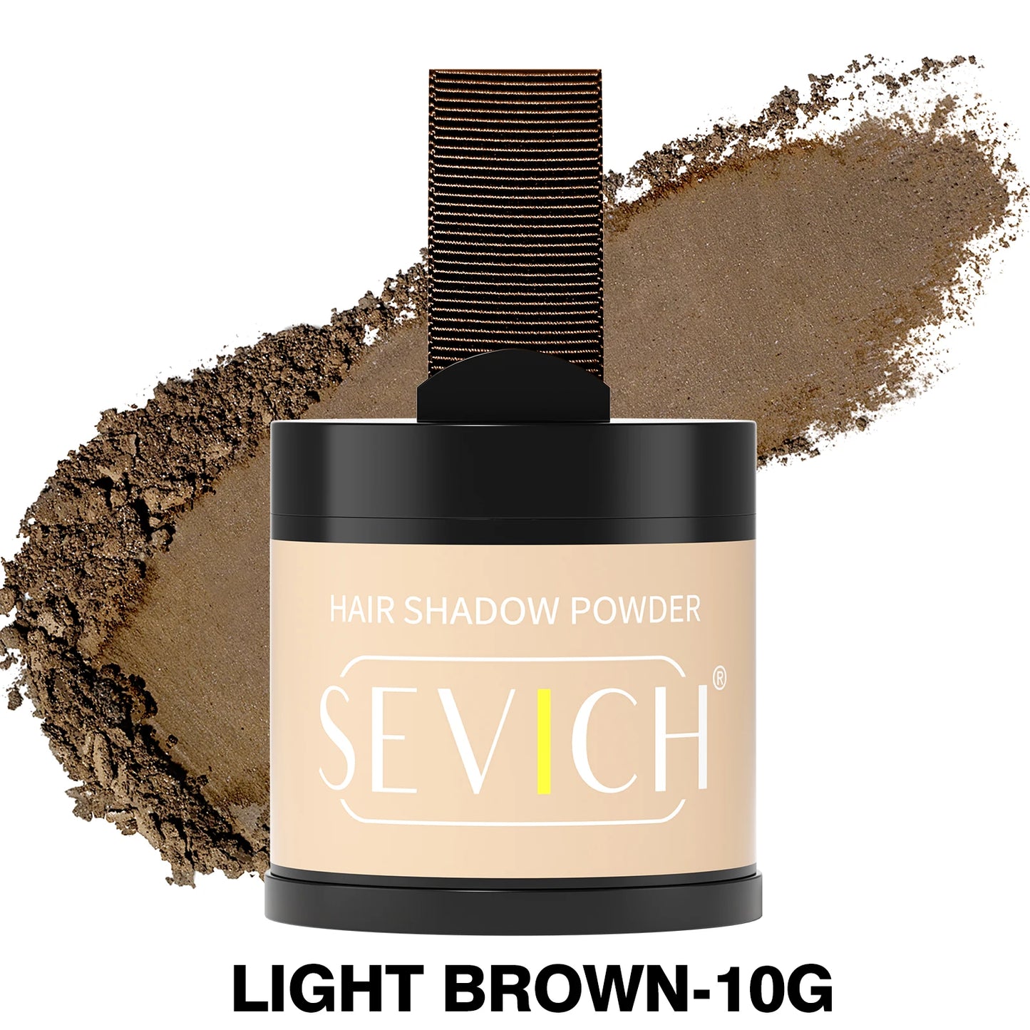 SEVICH Powder – Instant Root Coverage