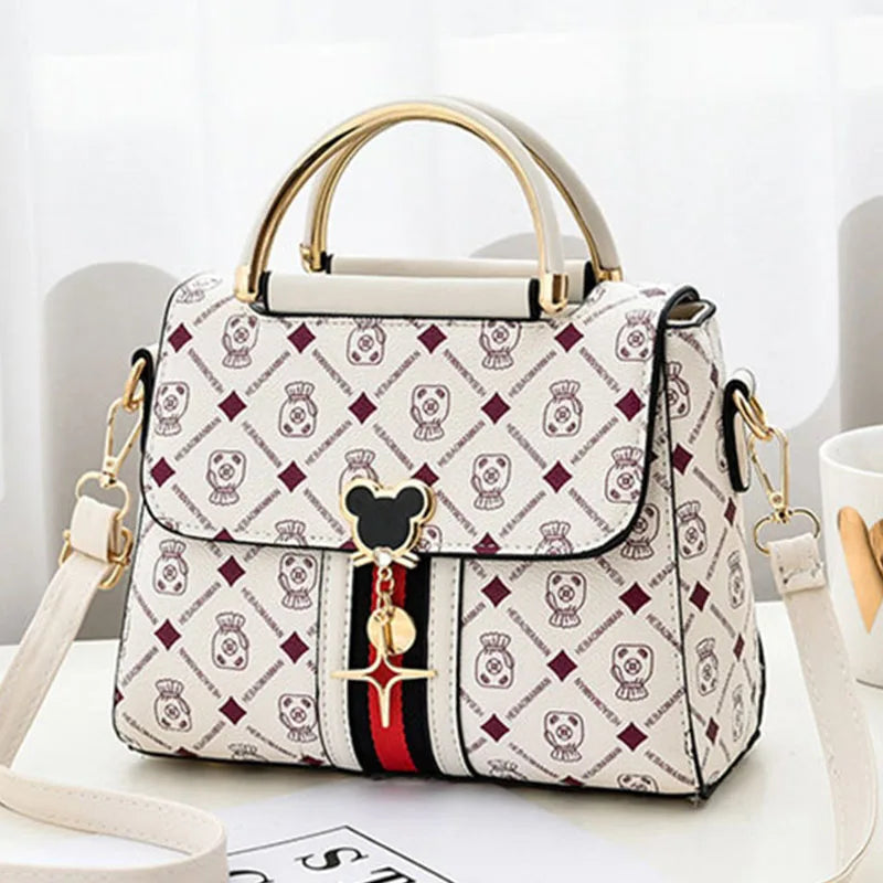 Elegant Shoulder Bag