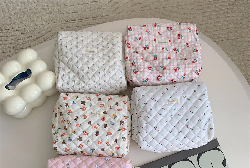Makeup Organizer Bag
