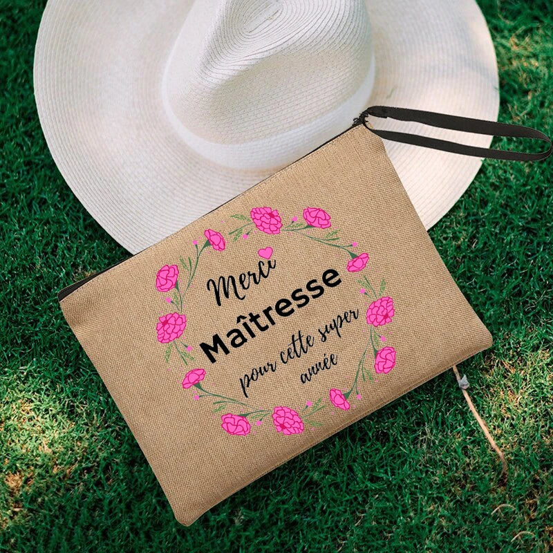 Makeup Travel Organizer Bag