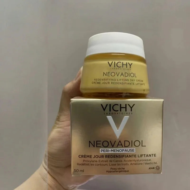 Vich Weiz Skin 89 – Firming & Hydrating Probiotic Face Cream 50ml