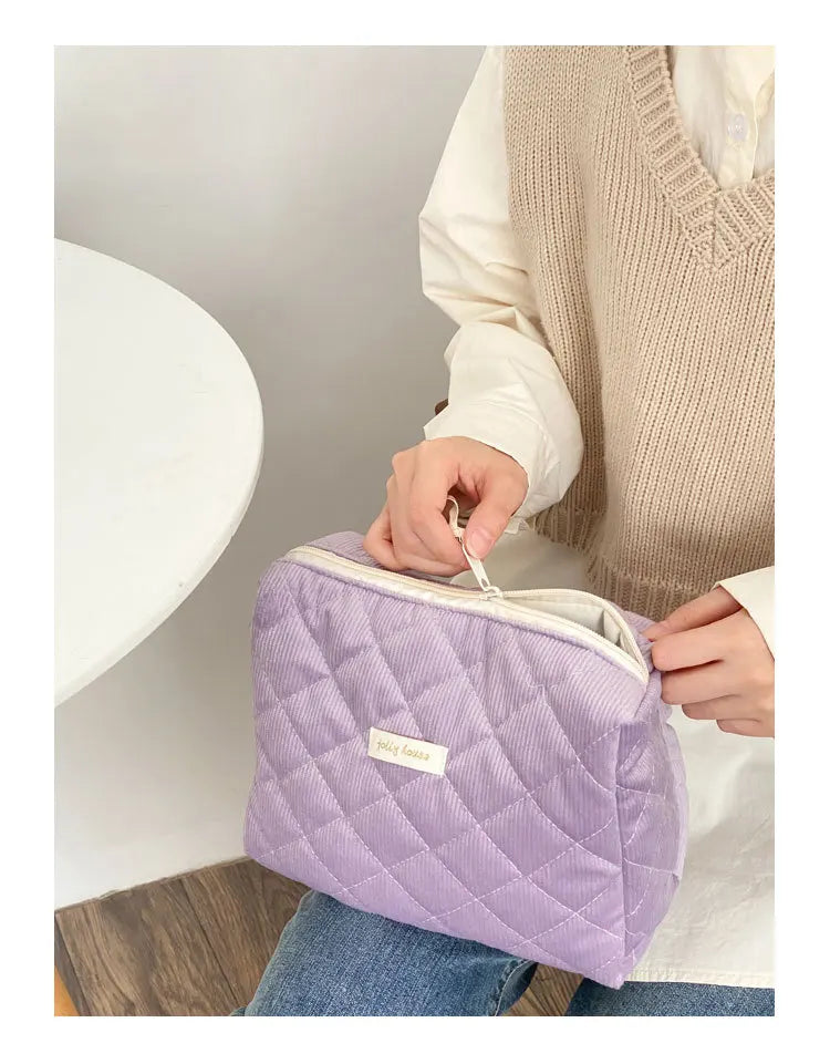 Makeup Organizer Bag