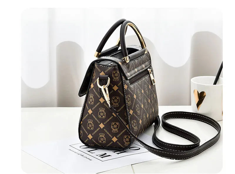 Elegant Shoulder Bag