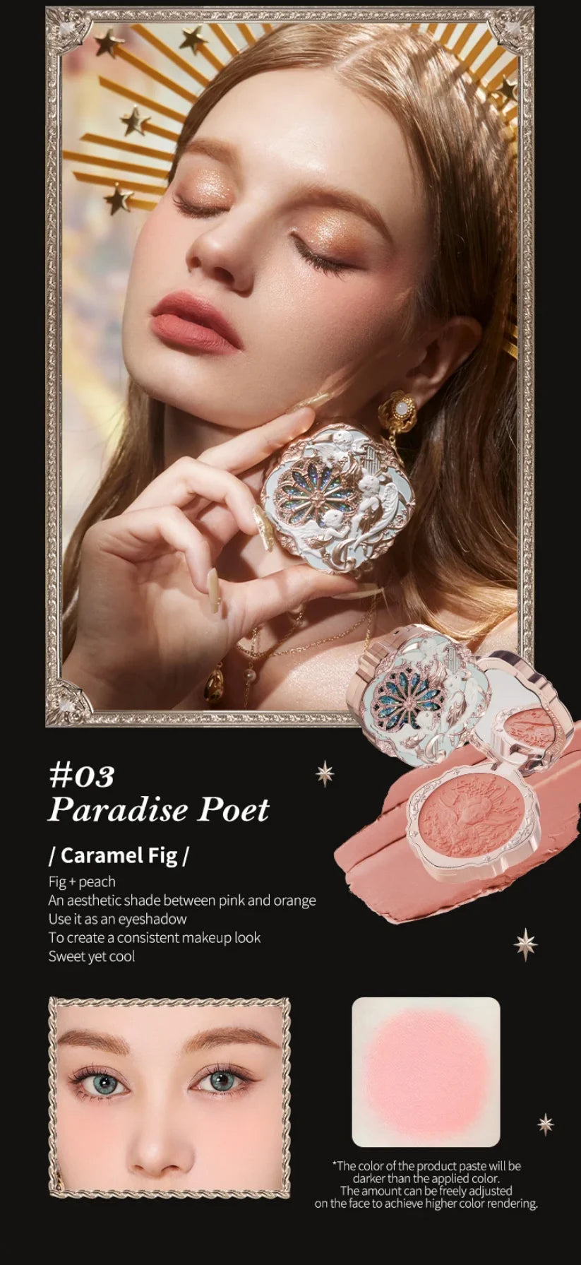Flower Knows Makeup Set β Exclusive Collection (10 to 13 Pieces)