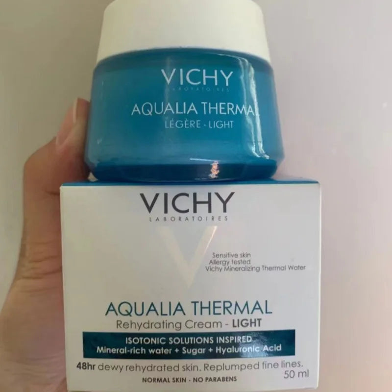 Vich Weiz Skin 89 – Firming & Hydrating Probiotic Face Cream 50ml