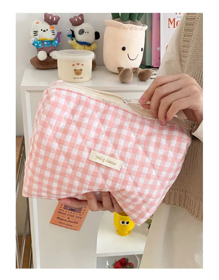 Makeup Organizer Bag