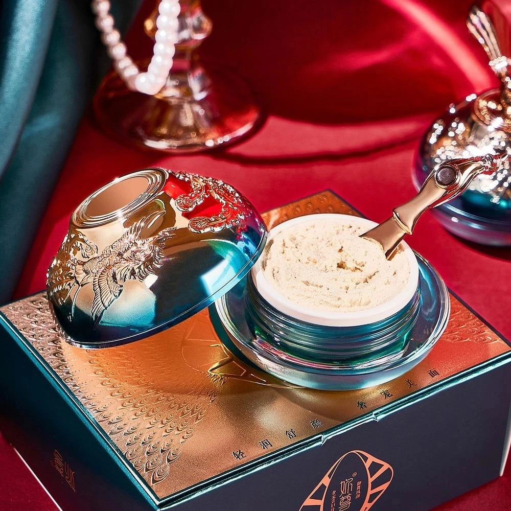 Luxury Noble Lady Pearl Cream