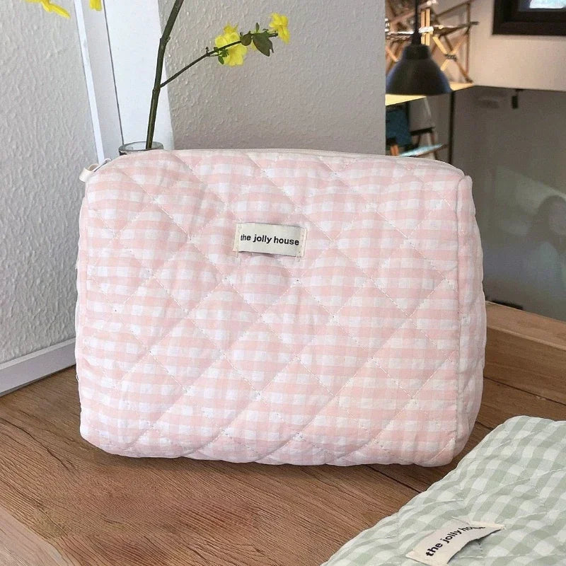 Makeup Organizer Bag