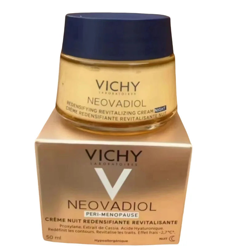 Vich Weiz Skin 89 – Firming & Hydrating Probiotic Face Cream 50ml