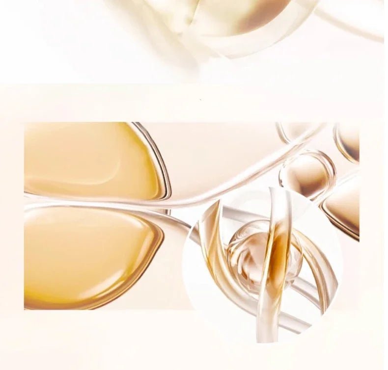 Violet Creamy Powder Contour - Addoree