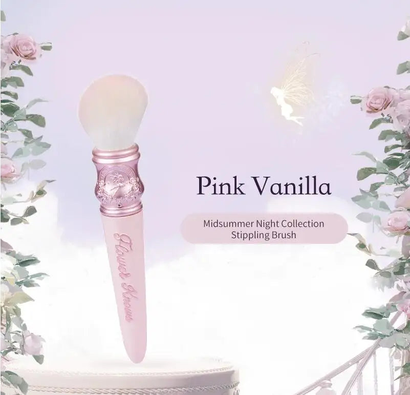 Flower Knows Makeup Set β Exclusive Collection (10 to 13 Pieces)