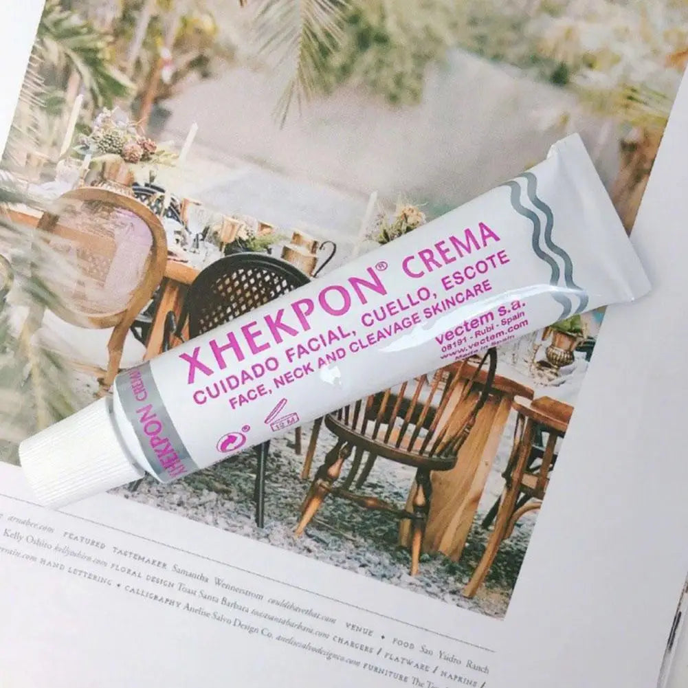 Anti-Aging Moisturizing Remedy