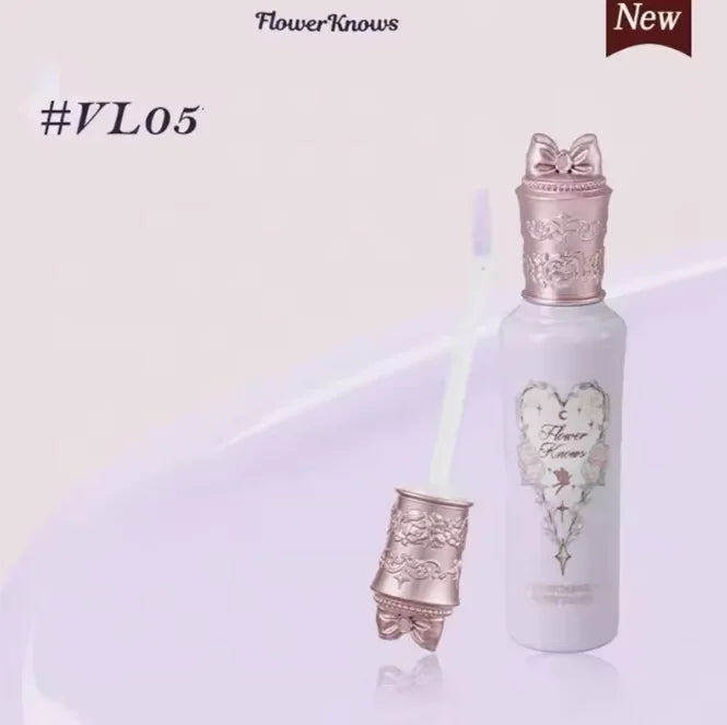 Flower Knows Makeup Set β Exclusive Collection (10 to 13 Pieces)