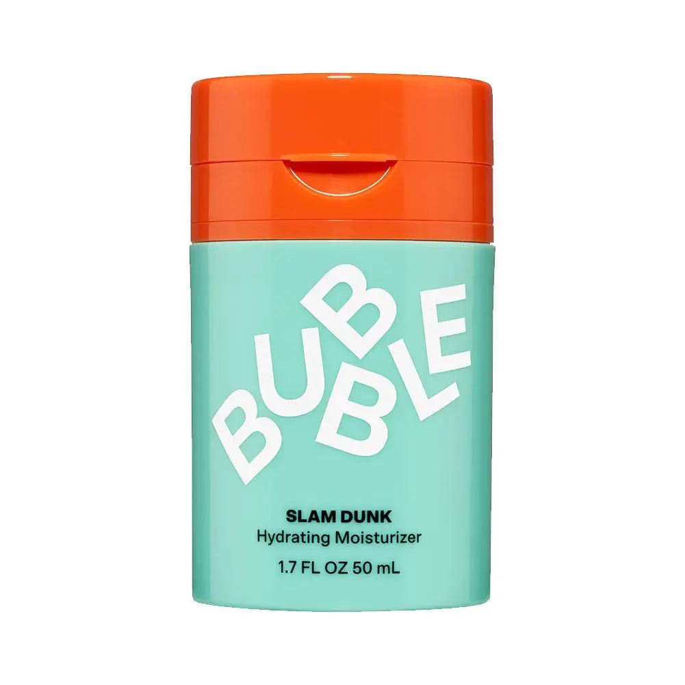 Bubble Skincare Moisturizer 50ml