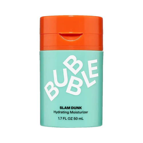 Bubble Skincare Moisturizer 50ml