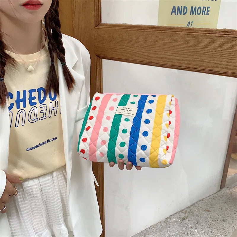 Makeup Organizer Bag