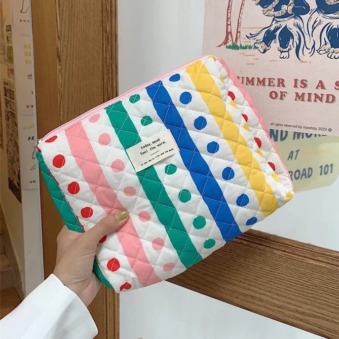 Makeup Organizer Bag