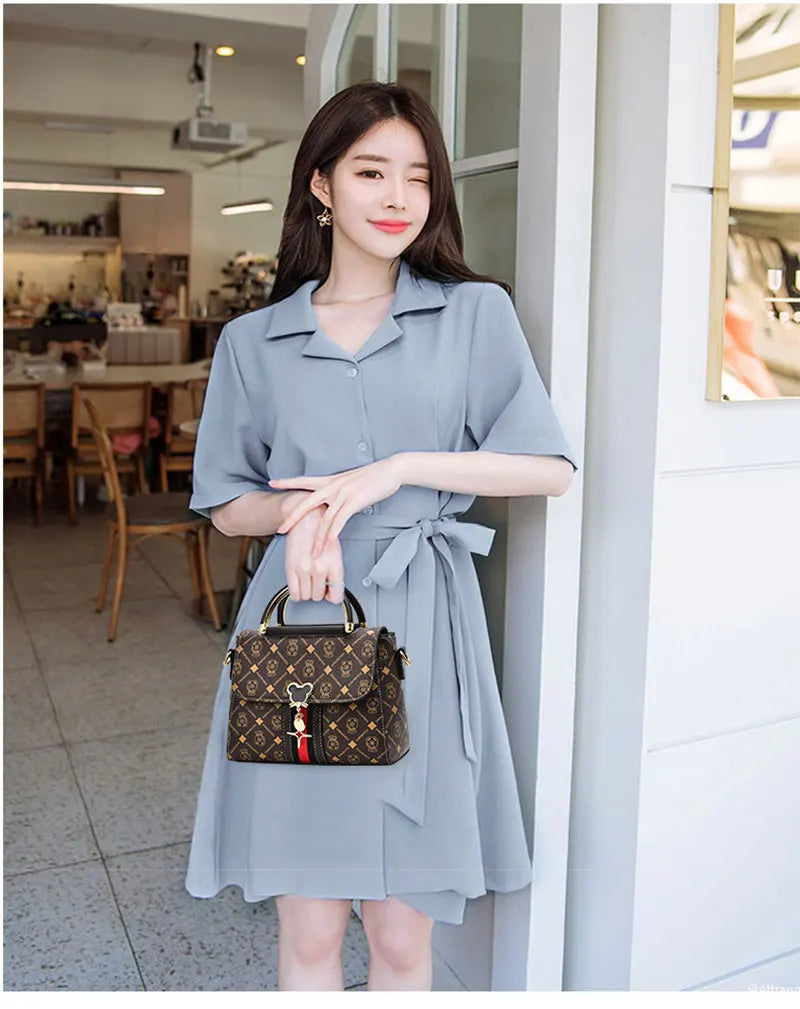 Elegant Shoulder Bag