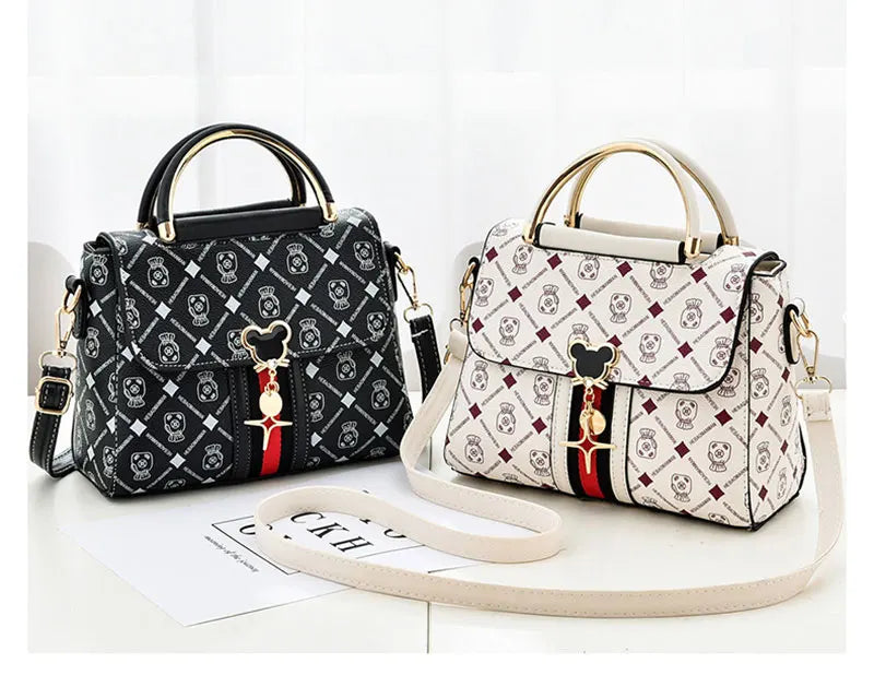 Elegant Shoulder Bag