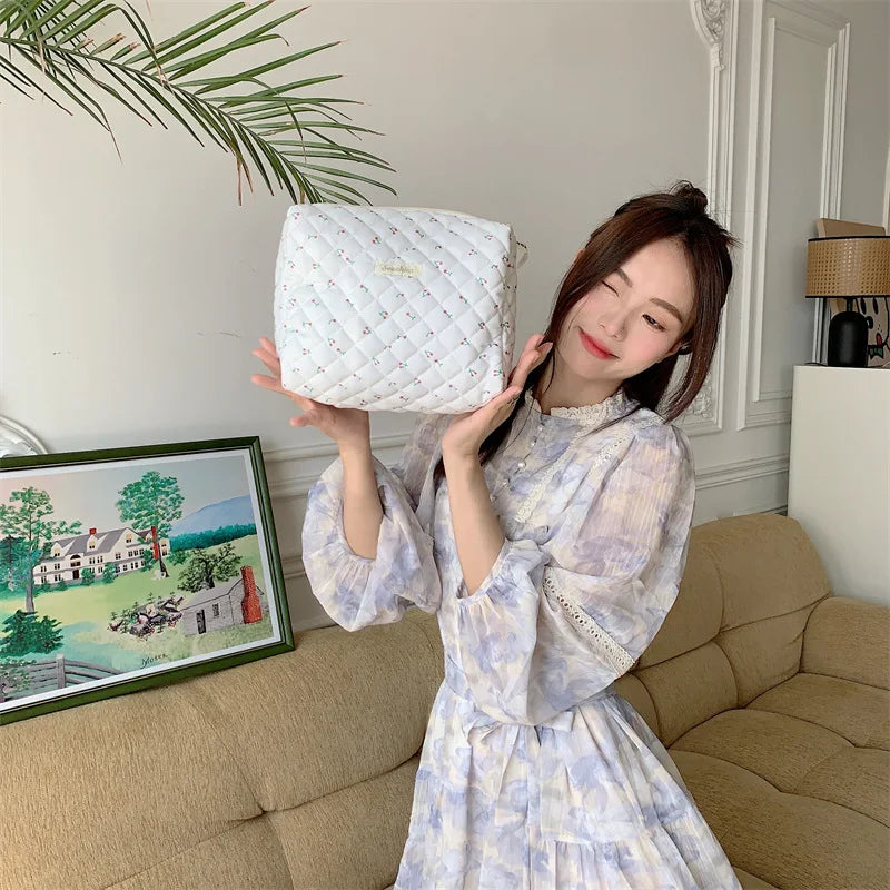 Makeup Organizer Bag