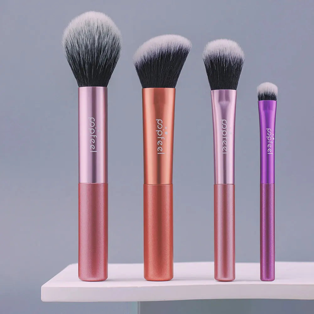 POPFEEL All-In-One Makeup Kit