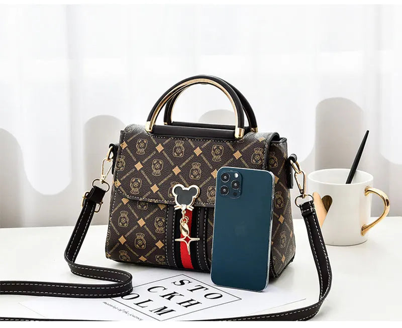 Elegant Shoulder Bag