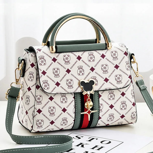 Elegant Shoulder Bag
