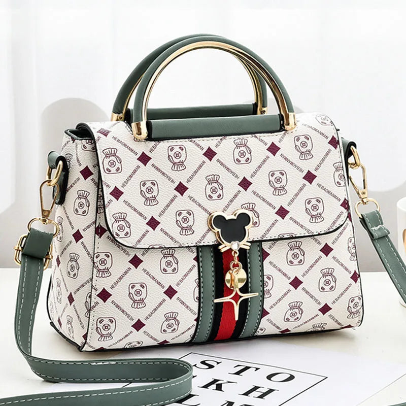 Elegant Shoulder Bag