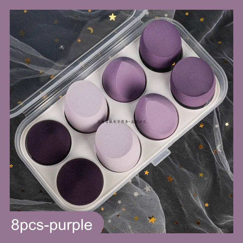 Makeup sponge set - Addoree