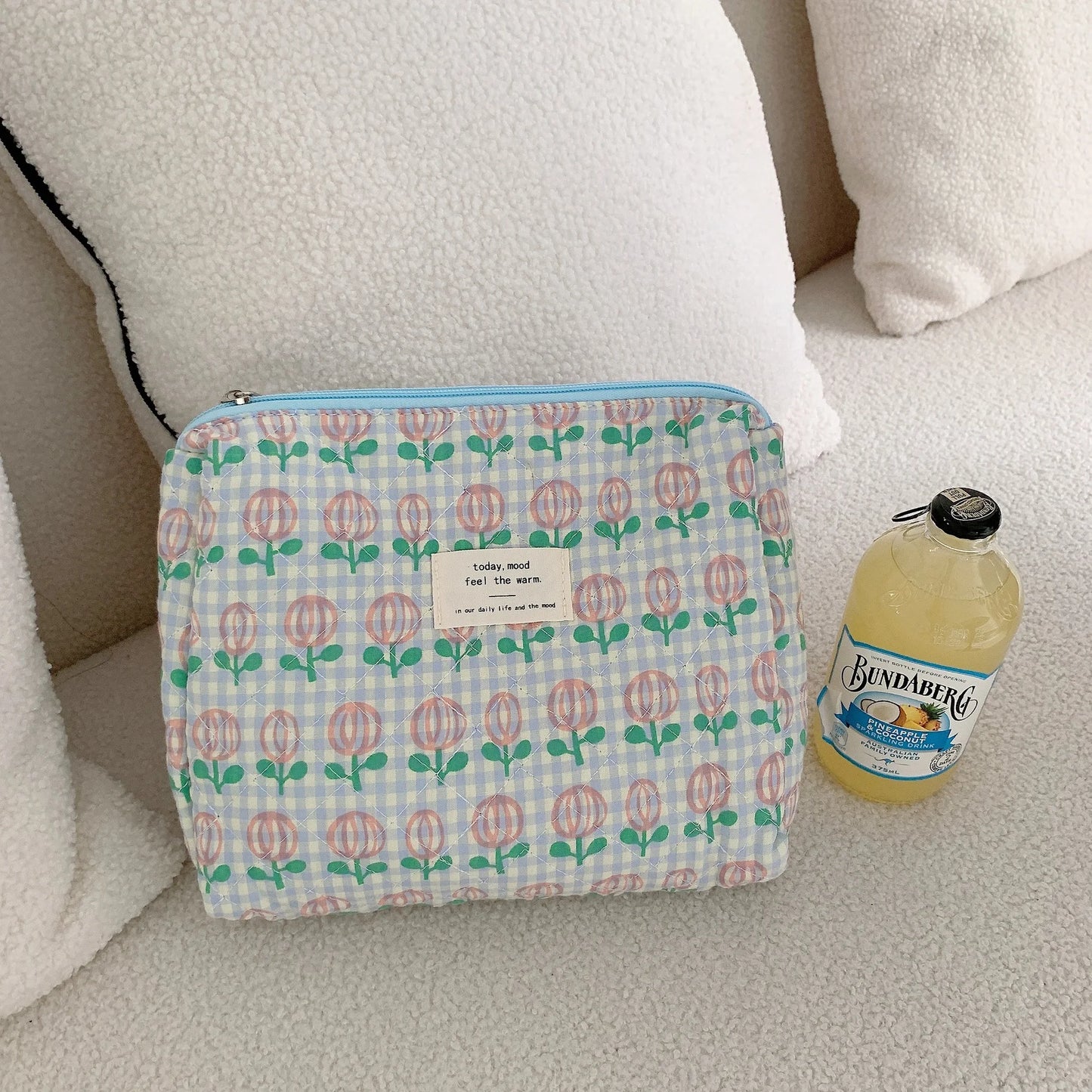 Makeup Organizer Bag
