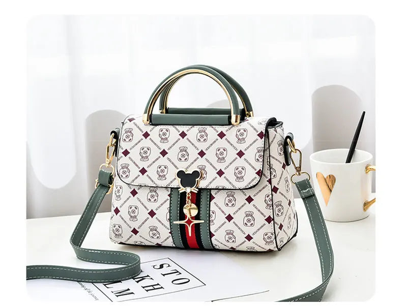 Elegant Shoulder Bag