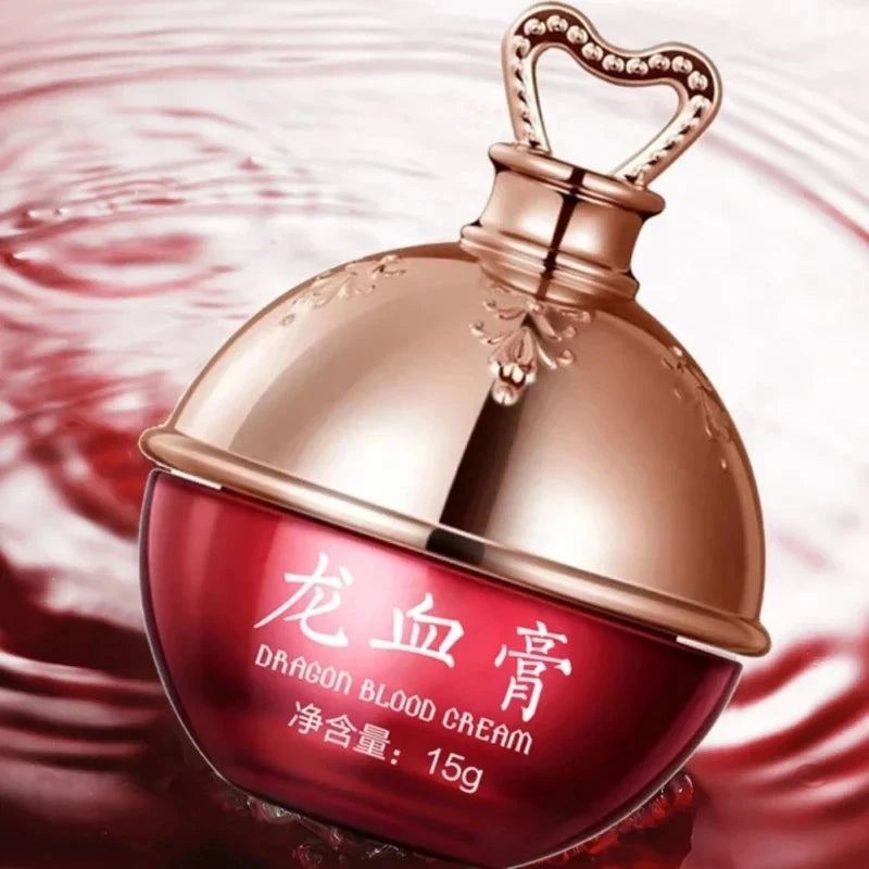Dragon’s Blood Cream – Firm & Radiant Skin