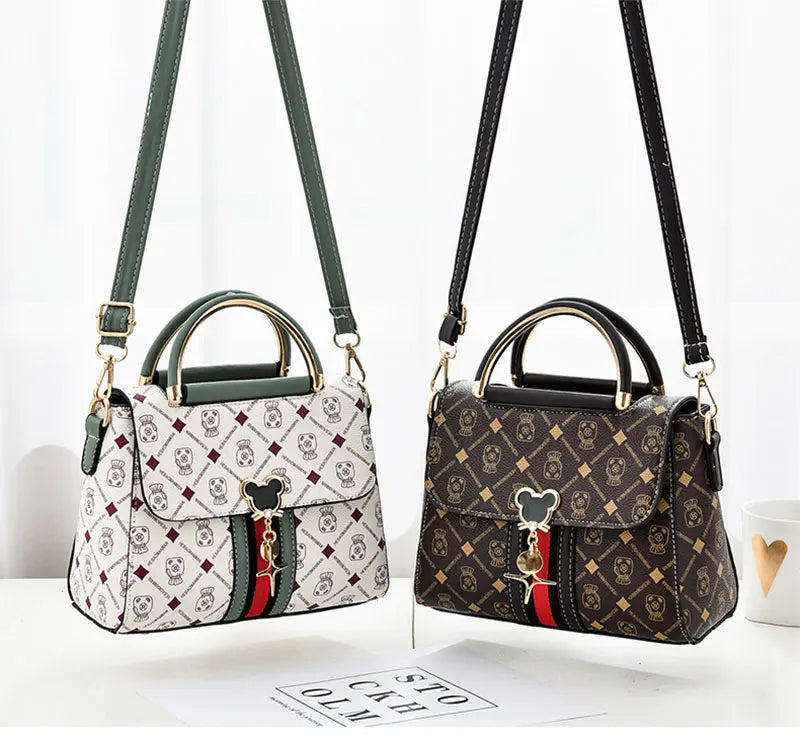 Elegant Shoulder Bag