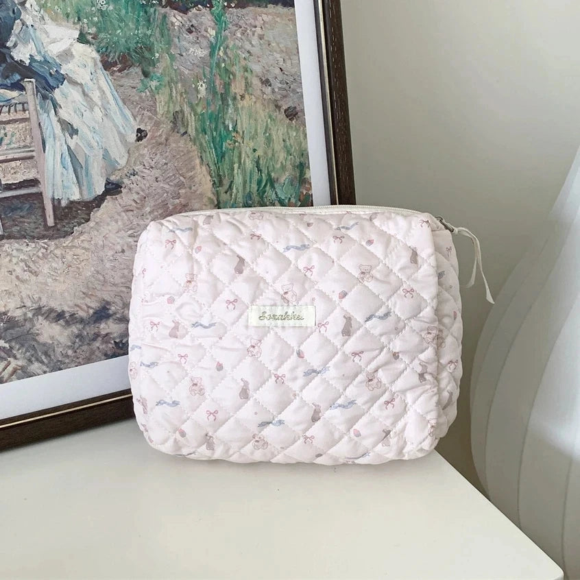 Makeup Organizer Bag