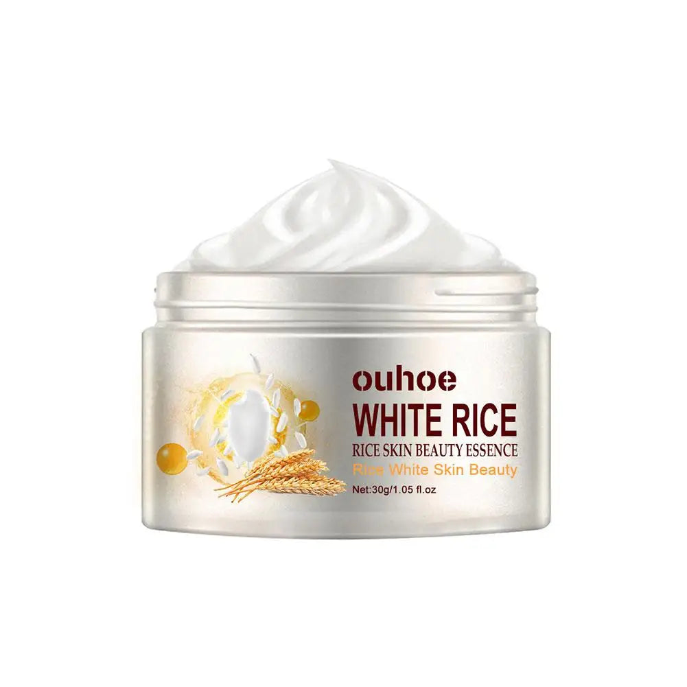 Rice Facial Cream