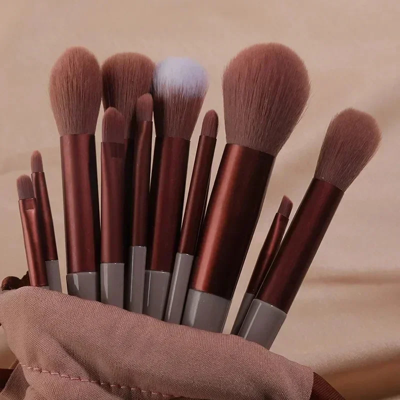 Professional Makeup Brush Set 3 13 22 Pcs
