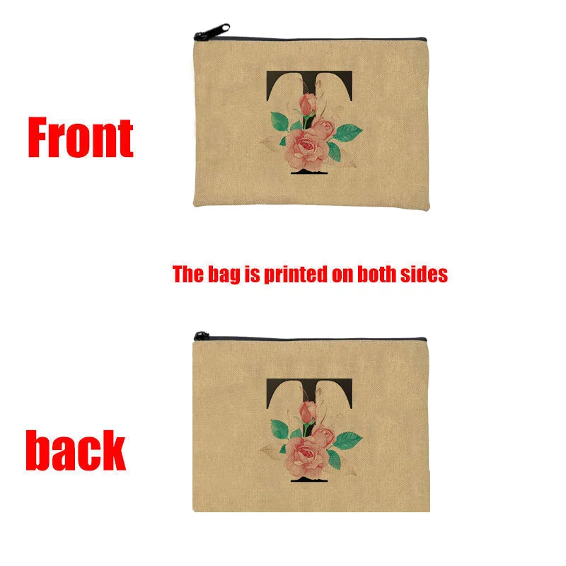 Makeup Travel Organizer Bag