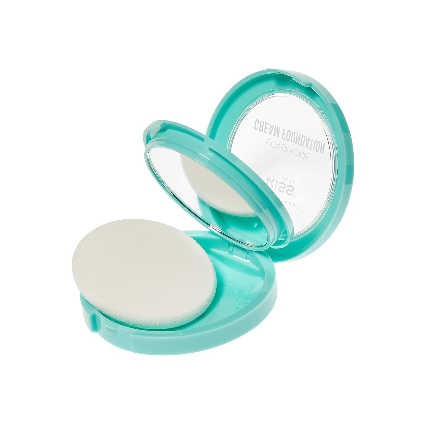 Cover+Care Acne Control Cream Foundation (Cappuccino)