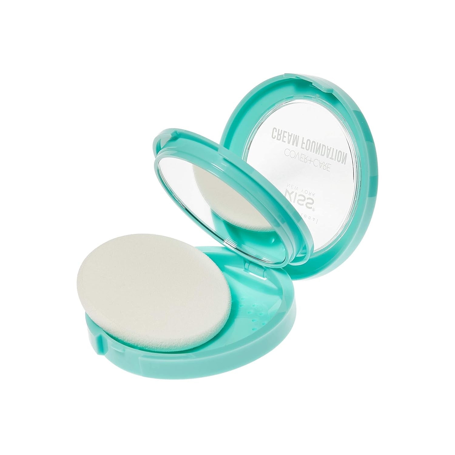 Cover+Care Acne Control Cream Foundation (Cappuccino)