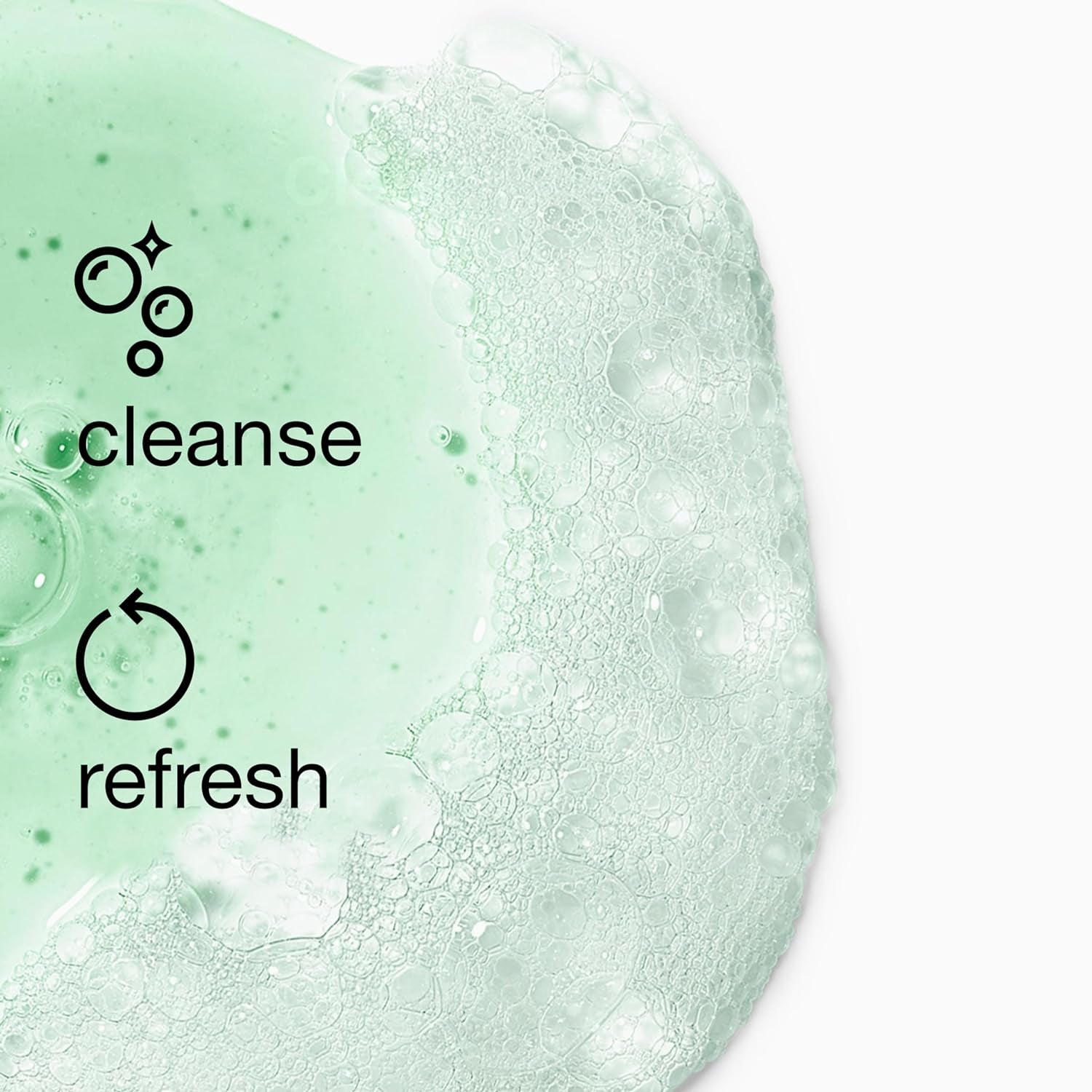 3-Step Gentle Facial Cleanser for Dry Combination Skin - Type 2