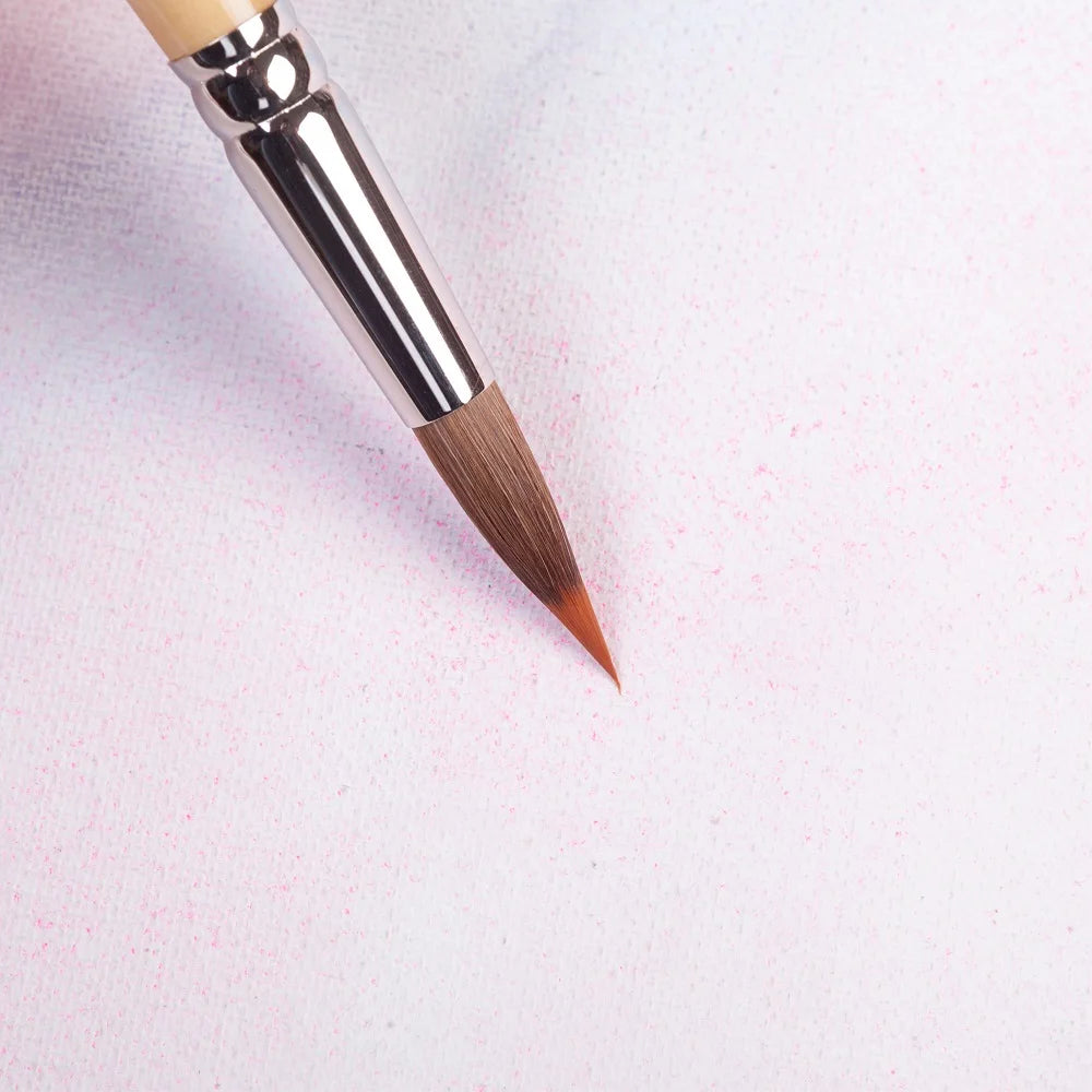 ArtSecret Watercolor Paint Brush Sharp Tip Liner